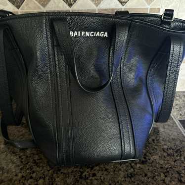 Balenciaga bucket bag - Gem