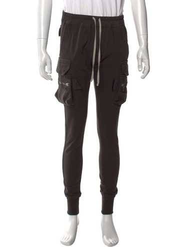 Rick owens cargo joggers - Gem