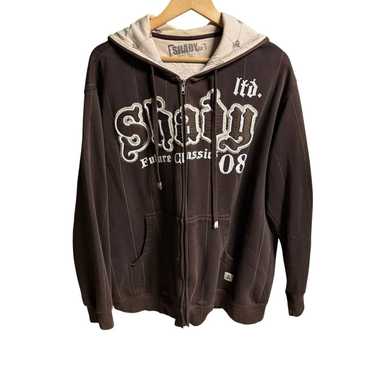 Eminem authentic shady ltd - Gem