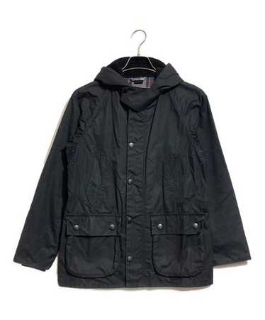 BEAMS × Barbour WASHED BEDALE SL ウォッシュド