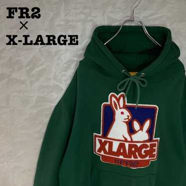Fr2 × xlarge fr2 - Gem