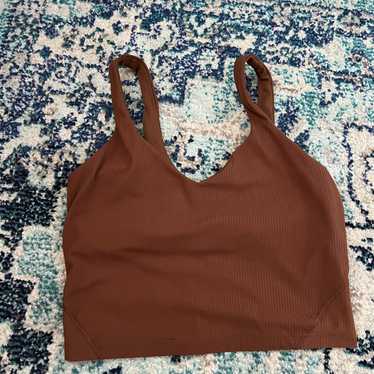 Lululemon Align Tank Top
