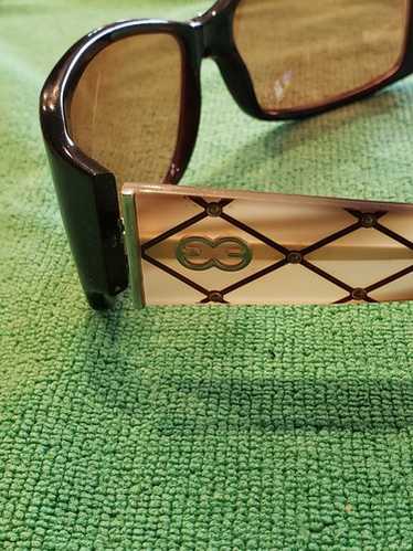 Escada sunglasses vintage - Gem