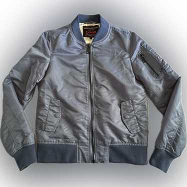 Schott nyc ma-1 bomber - Gem