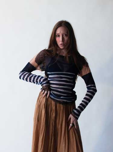 Jean paul gaultier ss - Gem
