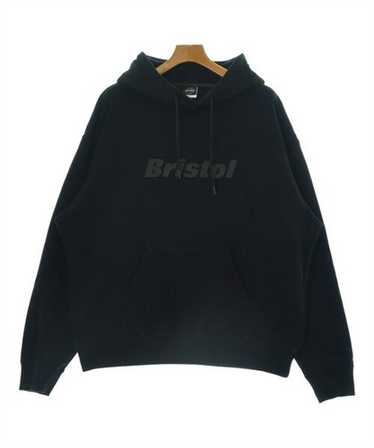 トップス F.C.R.B. AUTHENTIC PULLOVER HOODIE F.c.r.b hoodie khakixblack - Gem