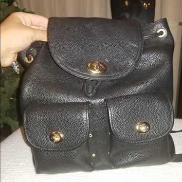 Coach billie backpack backpack - Gem
