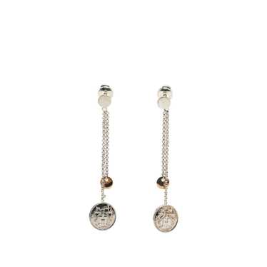 Hermes ex libris silver - Gem