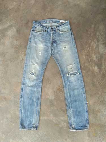 Denham × japanese brand - Gem