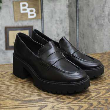 Designer Universal Thread Heels with Memory Foam … - image 1