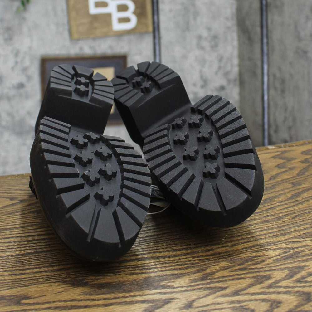 Designer Universal Thread Heels with Memory Foam … - image 5