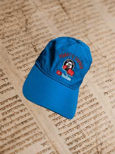 Lacoste vintage cap - Gem