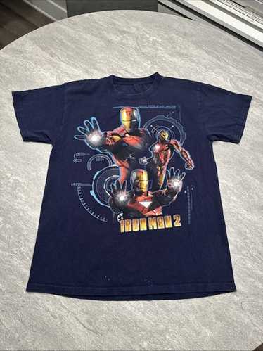 Vintage iron man - Gem