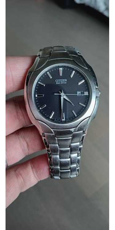 時計　CITIZEN ECO DRIVE E111-S067901 citizen e111 s067901 watch - Gem
