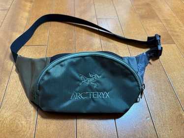 Arcteryx beams urban fanny - Gem