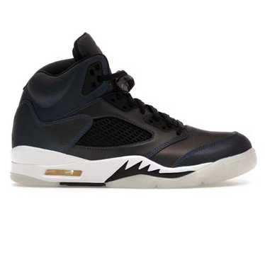 エアジョーダン5オイルグレー Wmns Jordan 5 Retro 'Oil Grey' - Air Jordan - CD2722 001