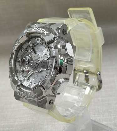 CASIO GM-110SCM G-SHOCK 816538 - Gem