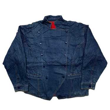 Kenzo vintage denim jacket - Gem
