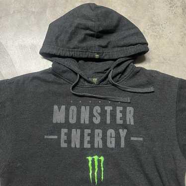 Monstery energy kawasaki short - Gem