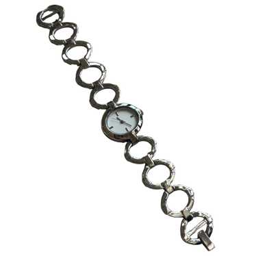 Mod Oval Watch