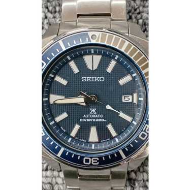 Seiko 4r35 01v0 automatic - Gem