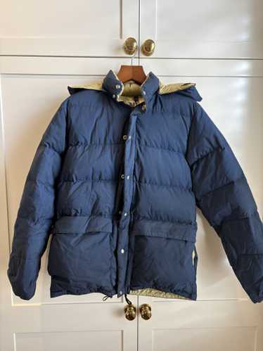 90s MA-1 crescent down works USA製 SPRING '23 COLLECTION - Crescent Down Works