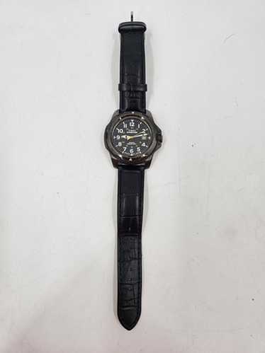Vintage timex expedition indiglo - Gem