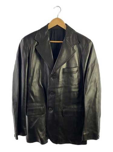Agnes b leather jacket - Gem