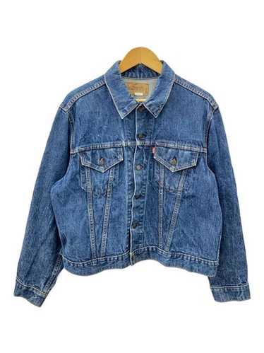 Vintage 80s levis 70505-0217 - Gem