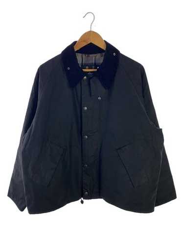 Barbour transport wax jacket - Gem