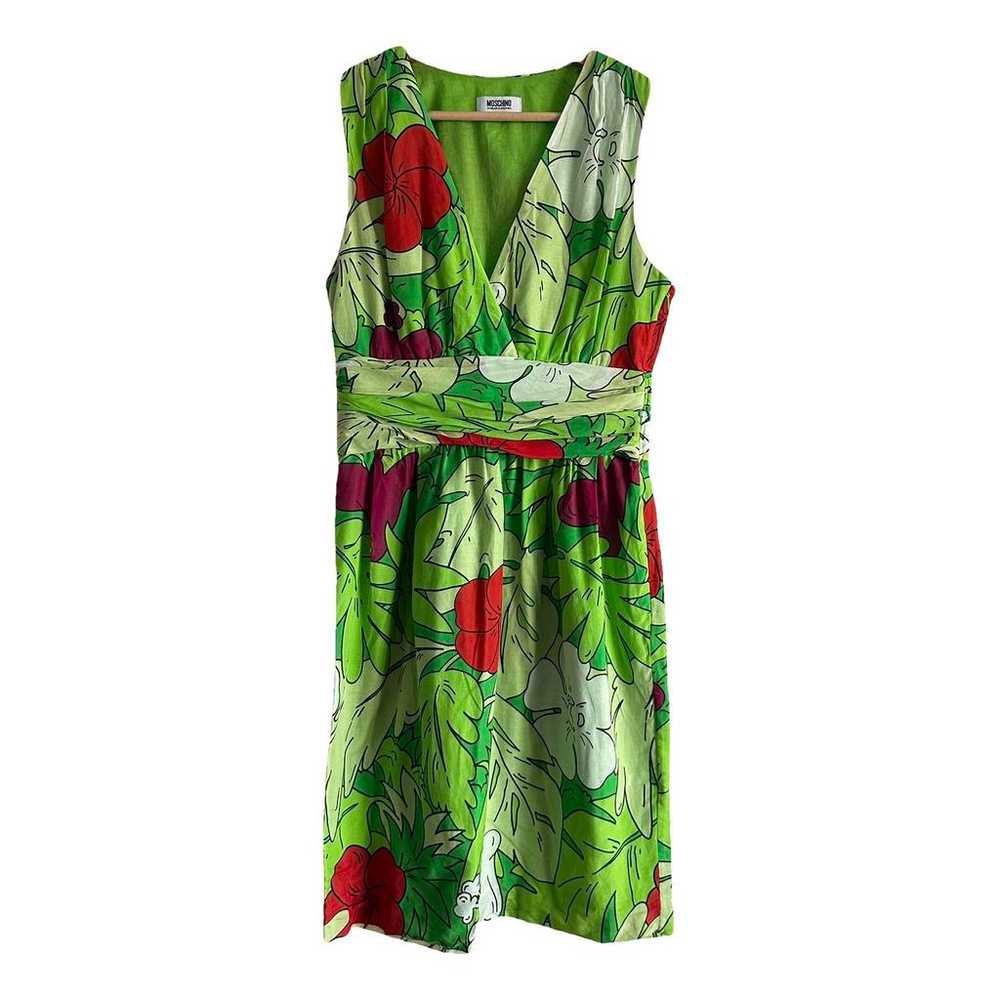 Moschino Cheap And Chic Mid-length dress