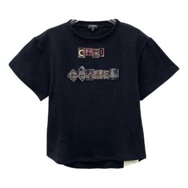 Chanel t shirt no - Gem