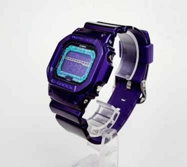 Casio G-Shock Gls-5600L 3178 - Gem