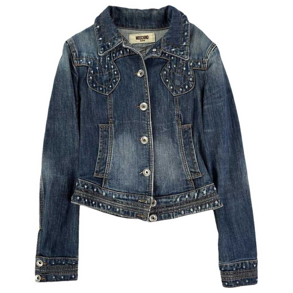 Moschino Jacket