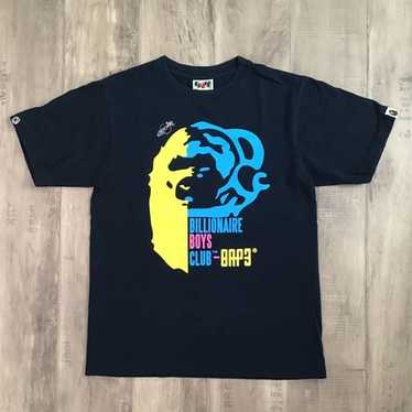 Bape × billionaire boys - Gem