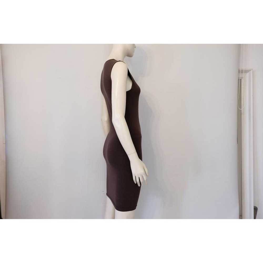 Moschino Mid-length dress