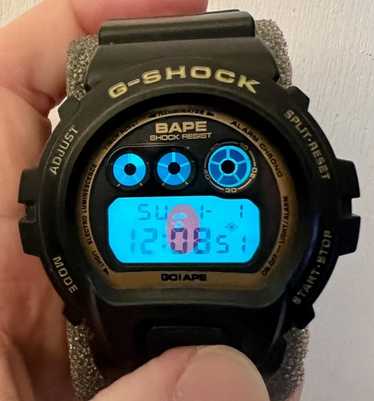 dw 6900 x girl - Gem