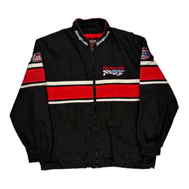 Choko snap-on jacket mens - Gem