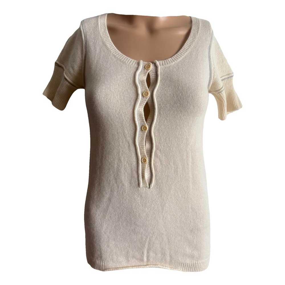 Zadig & Voltaire Cashmere jumper