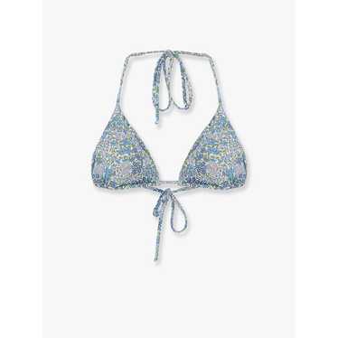 ワンピース水着 MC2 SAINT BARTH Marielle nylon bikini slip Celeste Marielle nylon bikini slip MC2 SAINT BARTH - Nugnes1920