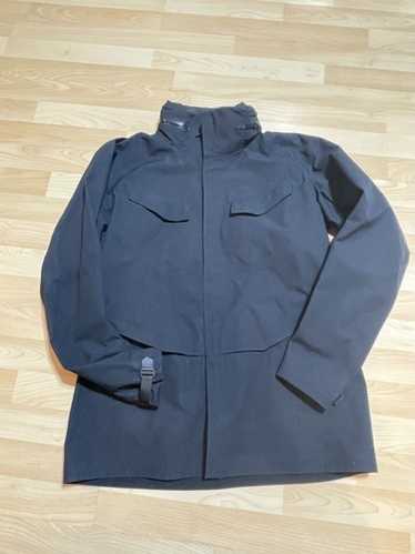 Arcteryx veilance field - Gem