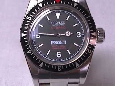 時計 RXW SUBPROMARINE REVOLUTION COMEX Rxw subpro comex watch - Gem