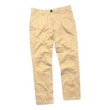 Vintage stone island trousers - Gem