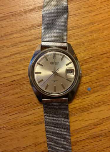 Seiko 7n47 8000 - Gem