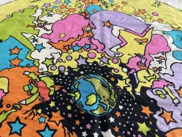 Peter Max - Gem