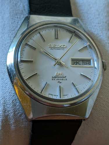 Seiko lord matic special - Gem