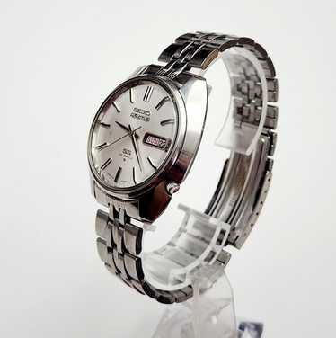 SEIKO 5 ACTUS 25石6106-7609 AUTOMATIC SEIKO 5 ACTUS 25 stones 6106-7609 AUTOMATIC | eBay