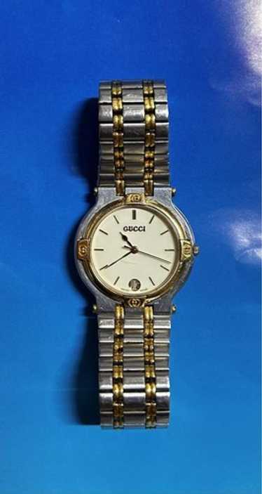 Gucci 9000m mens watch - Gem