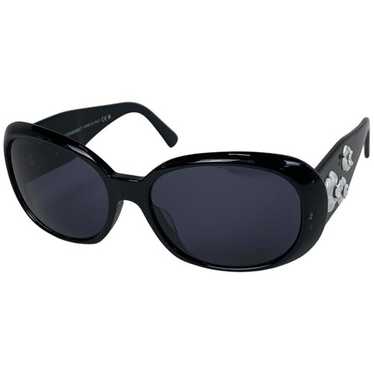 CHANEL シャネル sunglasses coco camellia y2k CHANEL sunglasses coco camellia y2k | eBay