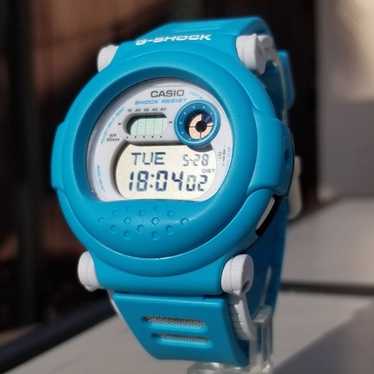 g shock g 001sn - Gem